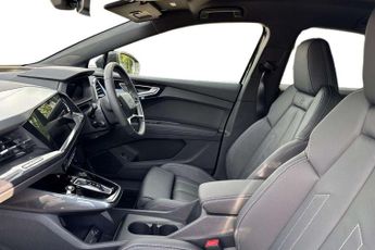 Audi Q4 S Line