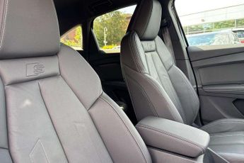 Audi Q4 S Line