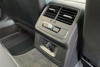 Audi A4 S Line
