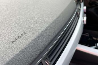 Audi A4 S Line