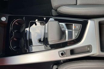 Audi A4 S Line
