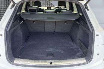 Audi Q5 S Line