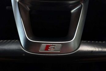 Audi Q5 S Line