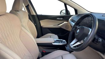 BMW 2 Series Luxury