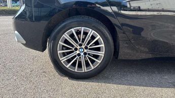 BMW 2 Series Luxury