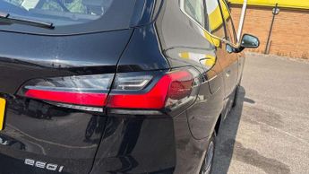 BMW 2 Series Luxury