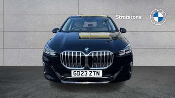 BMW 2 Series Luxury