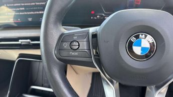 BMW 2 Series Luxury