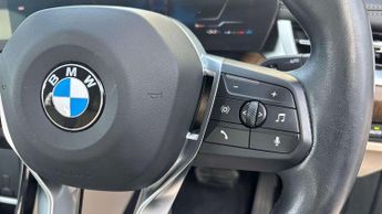BMW 2 Series Luxury
