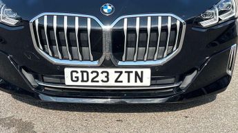 BMW 2 Series Luxury