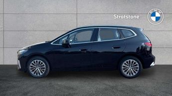 BMW 2 Series Luxury