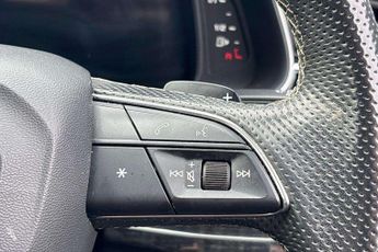 Audi Q7 Black Edition