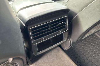 Audi Q7 Black Edition