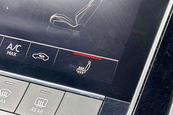 Audi Q7 Black Edition