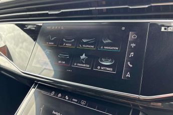 Audi Q7 Black Edition