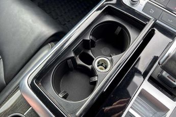 Audi Q7 Black Edition
