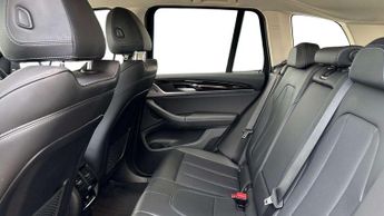 BMW X3 xLine