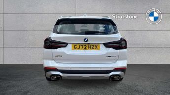 BMW X3 xLine