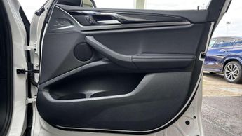 BMW X3 xLine