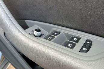 Audi A4 S Line