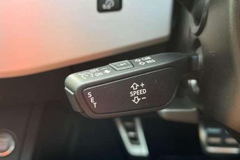 Audi A4 S Line