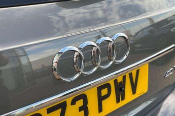 Audi A4 S Line