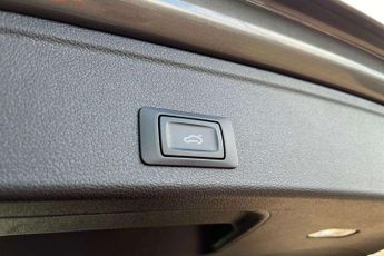 Audi A4 S Line