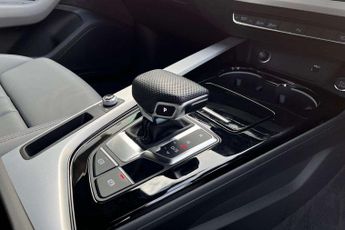 Audi A4 S Line