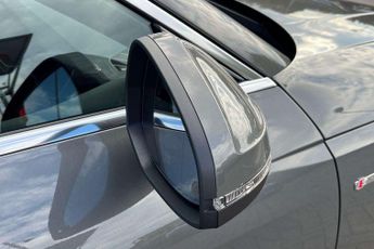 Audi A4 S Line