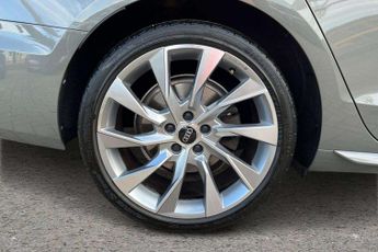 Audi A4 S Line