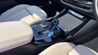 BMW Ix3 M Sport Pro