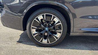 BMW Ix3 M Sport Pro
