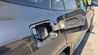 BMW Ix3 M Sport Pro
