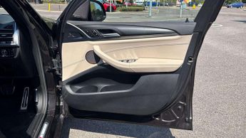 BMW Ix3 M Sport Pro