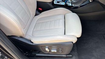 BMW Ix3 M Sport Pro