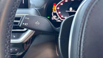 BMW Ix3 M Sport Pro