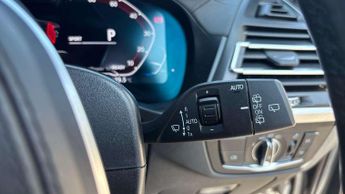 BMW Ix3 M Sport Pro
