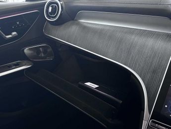 Mercedes-Benz Glc Coupe AMG Line