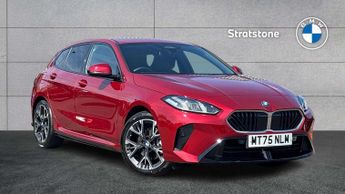 BMW 1 Series M Sport
