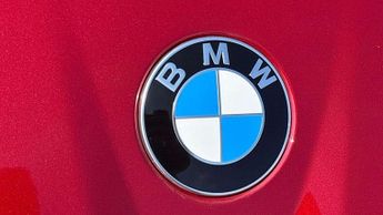 BMW 1 Series M Sport