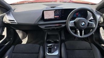 BMW 1 Series M Sport