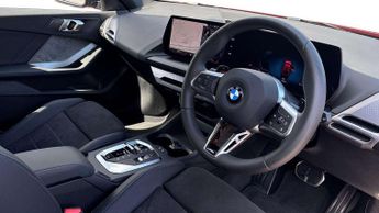 BMW 1 Series M Sport