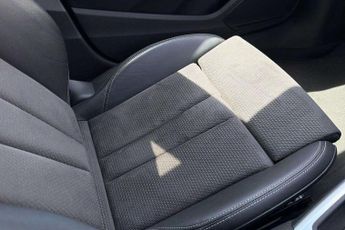 Audi A5 S Line