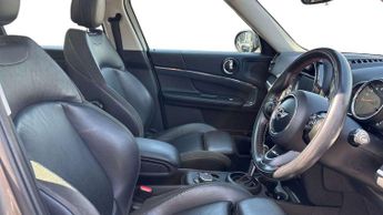 MINI Countryman Cooper S