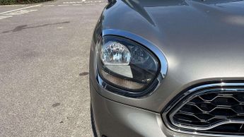MINI Countryman Cooper S