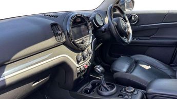 MINI Countryman Cooper S