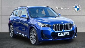 BMW X1 M Sport