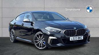 BMW M235 M235i