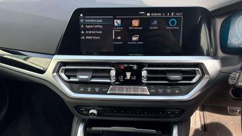 BMW 4 Series M Sport