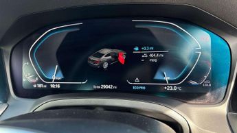 BMW 4 Series M Sport